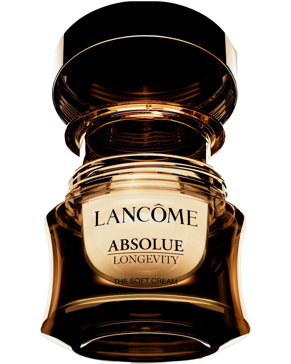 LANCÔME Absolue Longevity The Soft Crème Navulling