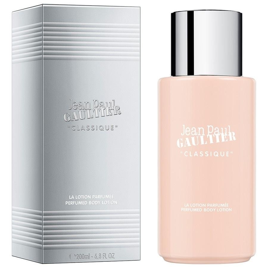 Telové mlieko Jean Paul Gaultier Telové mlieko Classique - 200 ml