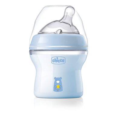 Chicco Natural Feeling -tuttipullo 0 m 1 kpl 1 kpl