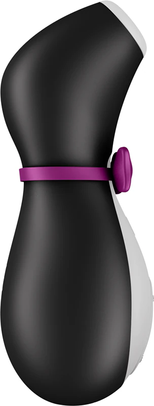 Stimulátor klitorisu Satisfyer Penguin