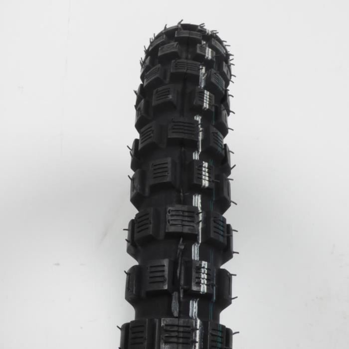 Neumático todoterreno 2.50-17 2.1-2x17 38L para ciclomotor/motocicleta/motocross - MFPN: D-982 - TT 38L - 2.1-2x17-225918-1N