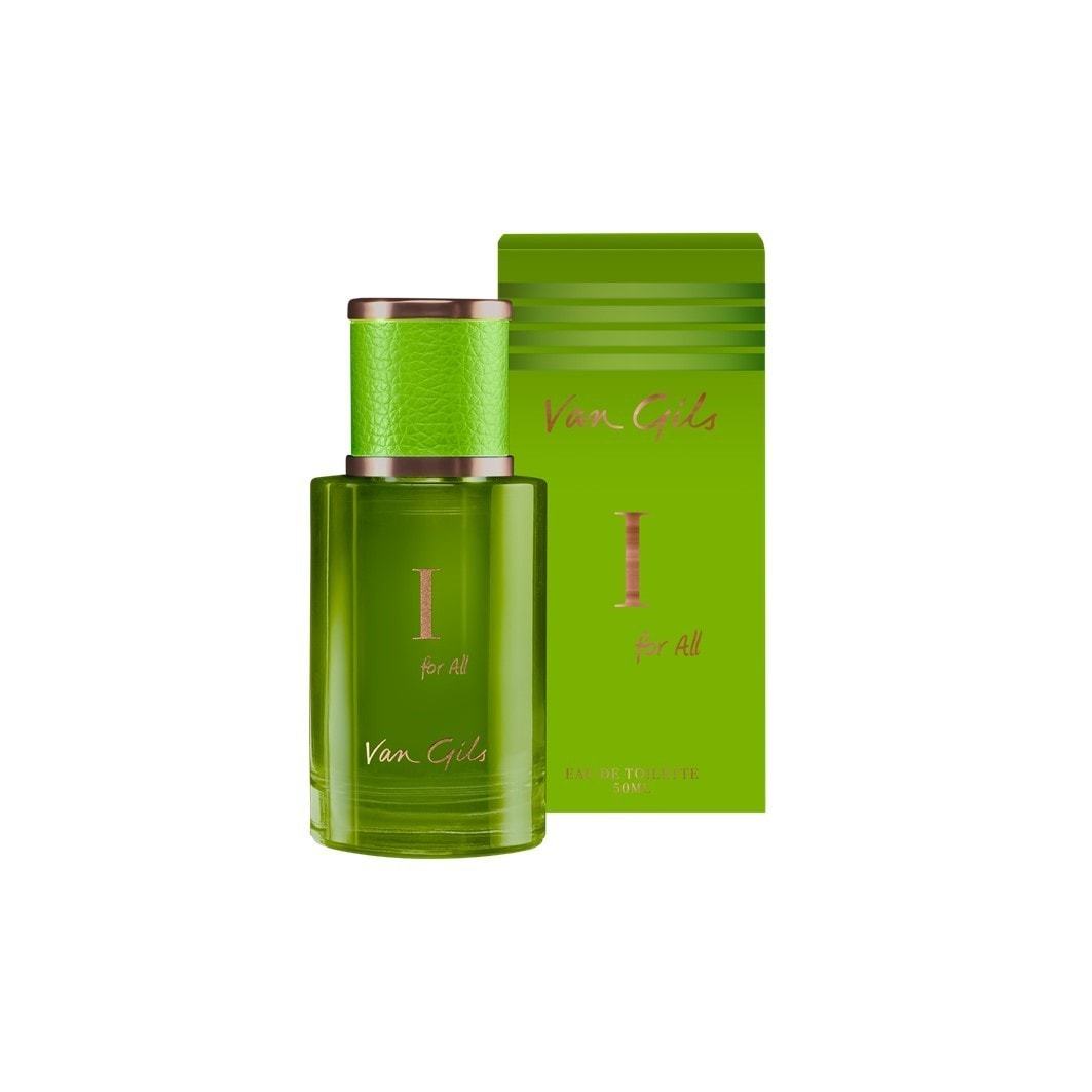 Van Gils tualetinis vanduo Eau de Toilette - 50 ml