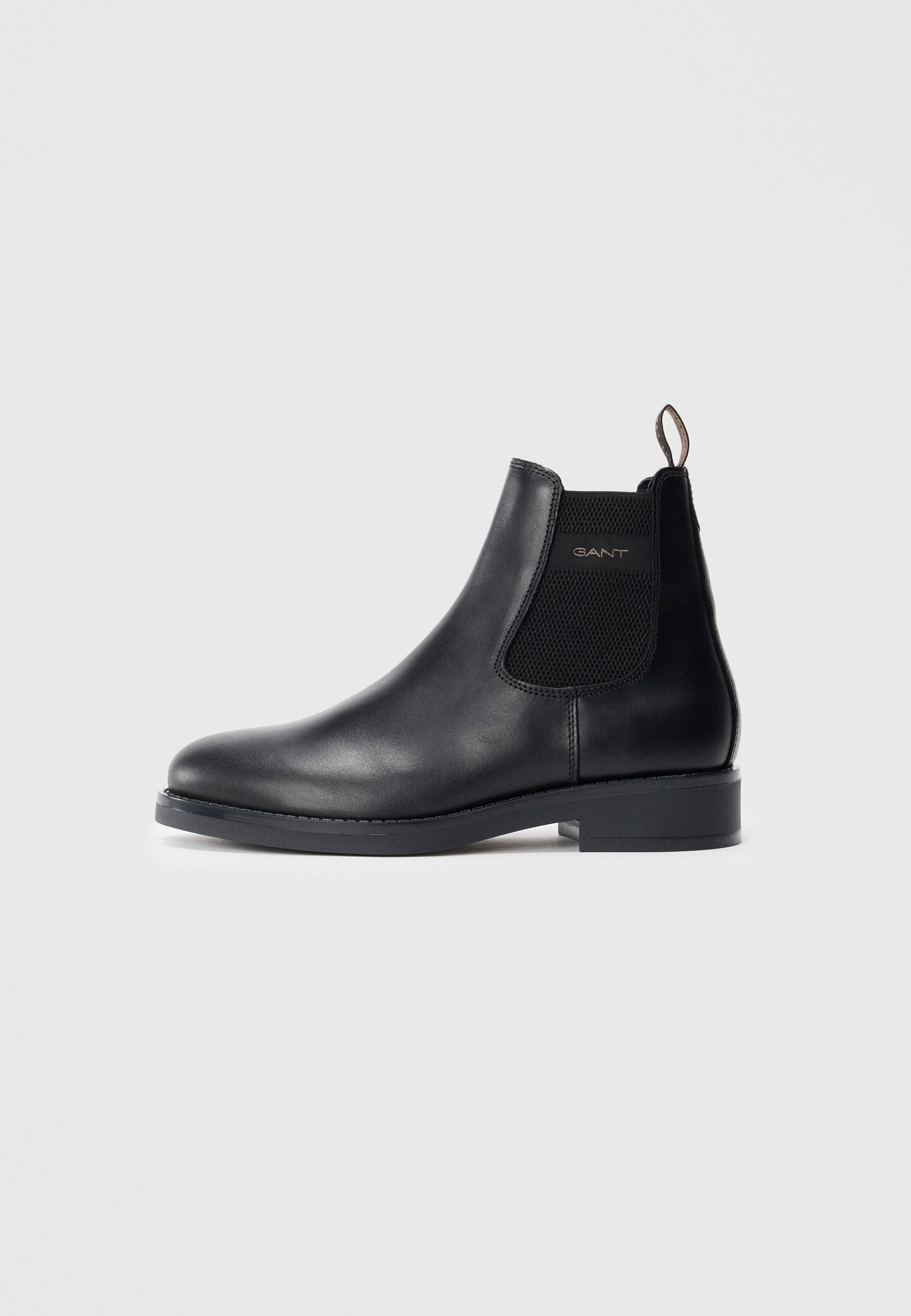 BOOT FROG - Klasické kotníkové boty - black