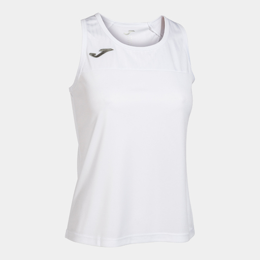  Camiseta Tirantes Joma Montréal Blanco
