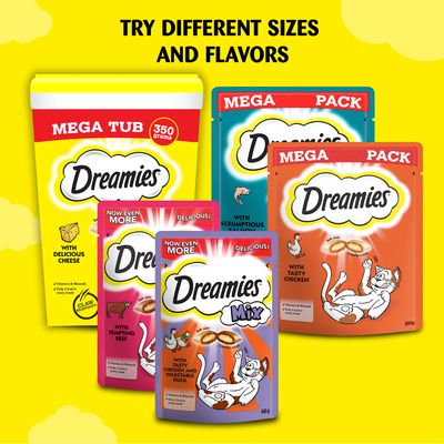 Vasca da bagno gigante Dreamies