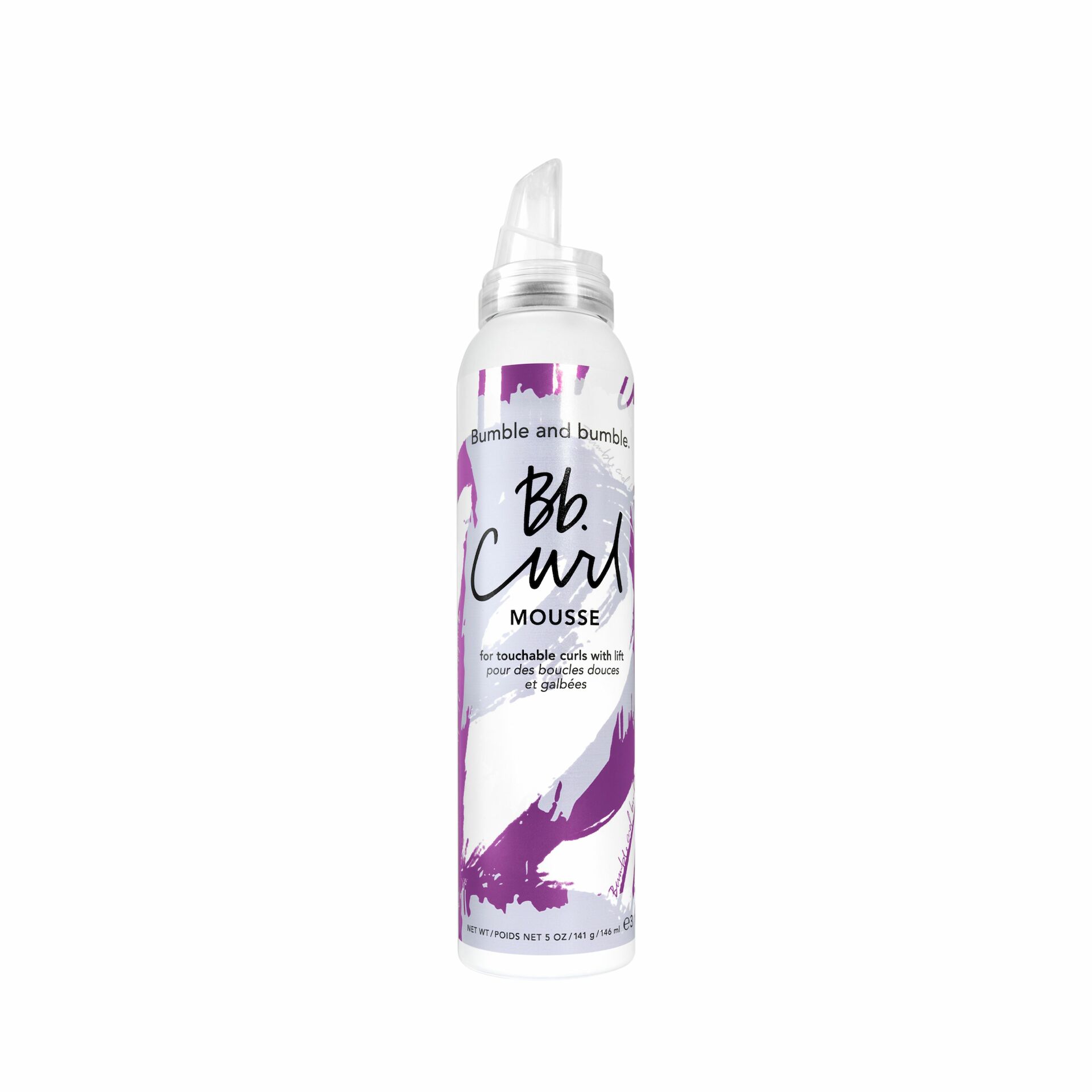 Spumă pentru bucle 150 ml - Bumble and bumble