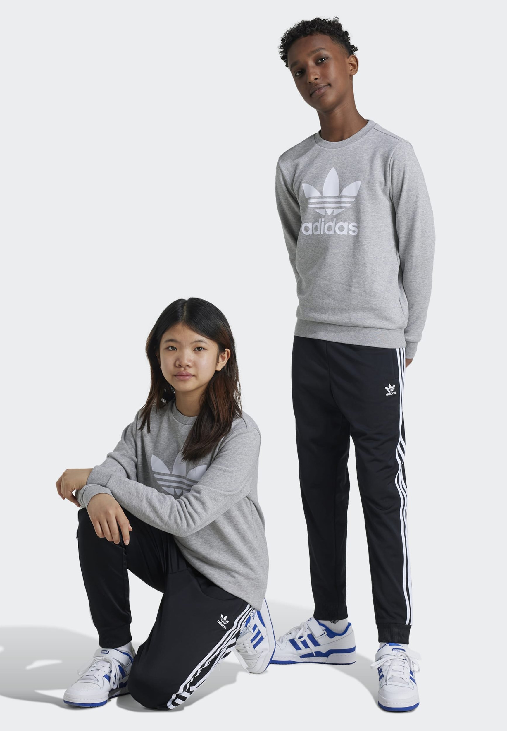 adidas Originals trainingsbroek - zwart
