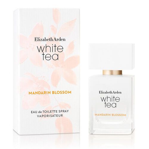 Elizabeth Arden Weißer Tee Mandarinenblüte