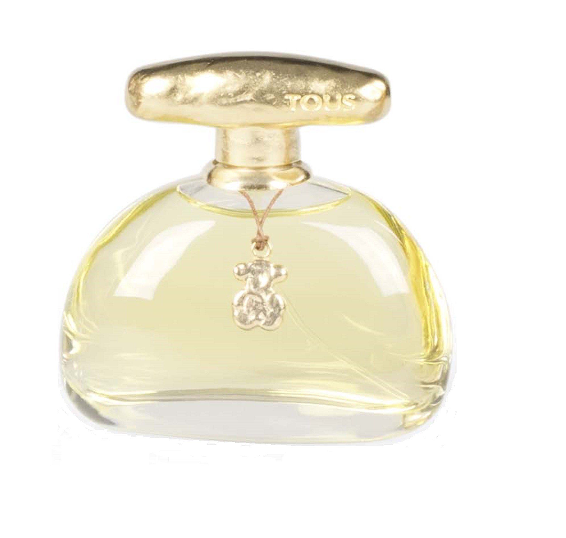 Touch The Original Gold EDT Ženski parfum