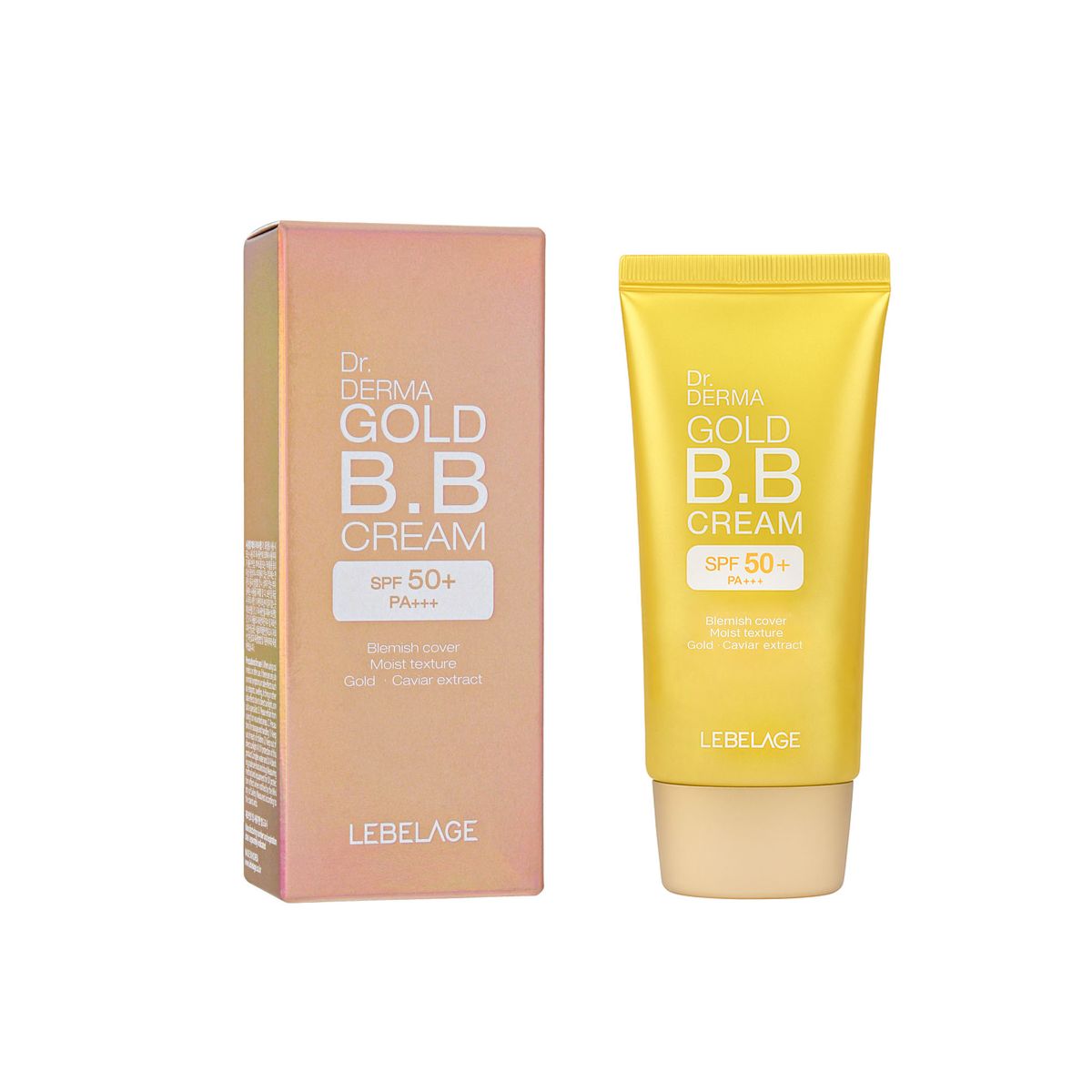 Lebelage Dr. Derma
