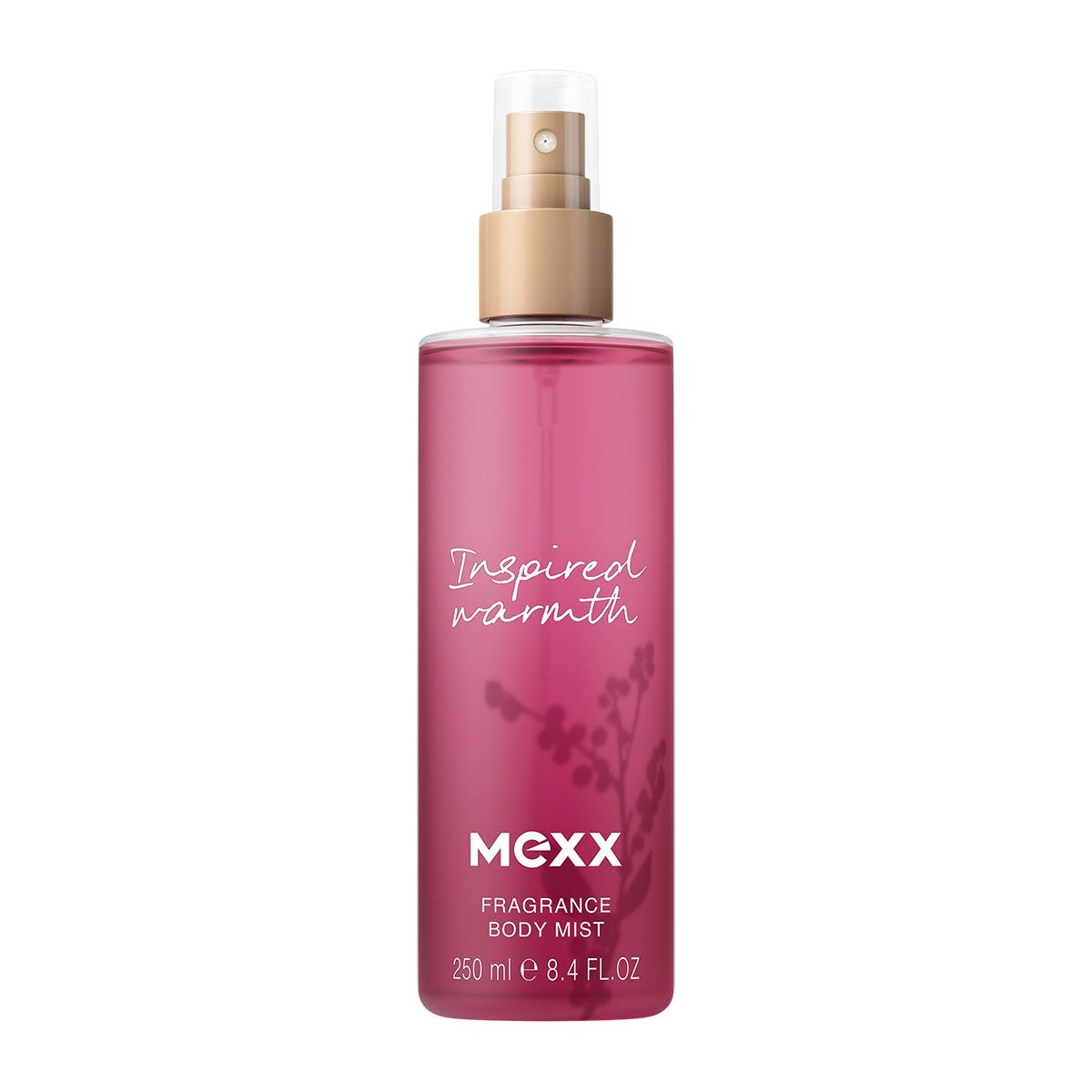 Mexx-inspireret varme