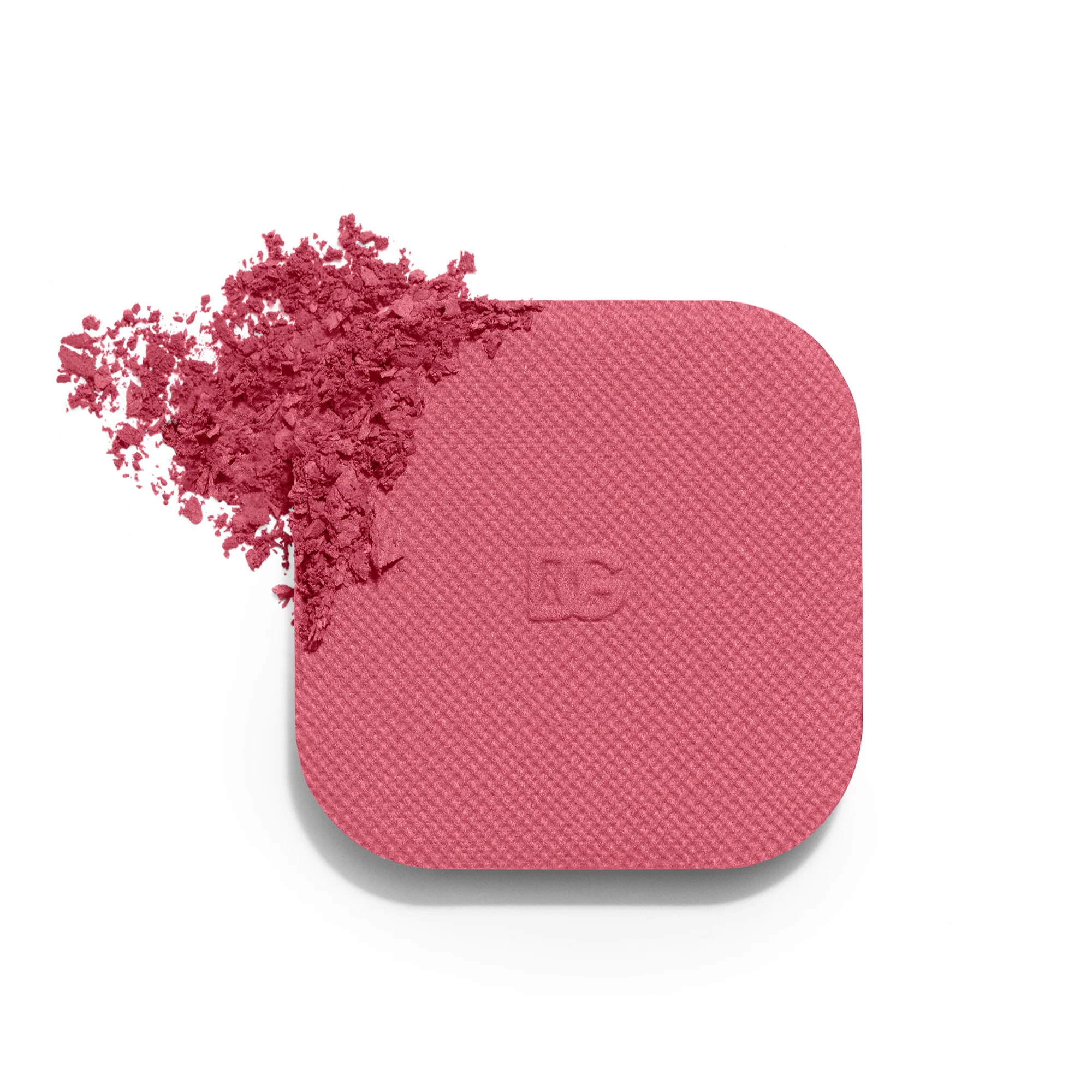 Viso Cheeks&Eyes Match Poudre blush e ombretto a lunga tenuta - Fard compatto, Ombretto compatto