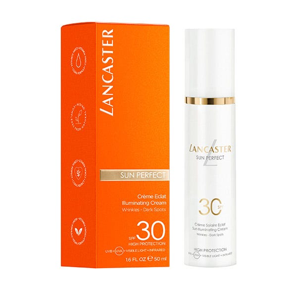 Sun Perfect Solkräm SPF 30| 50 ml