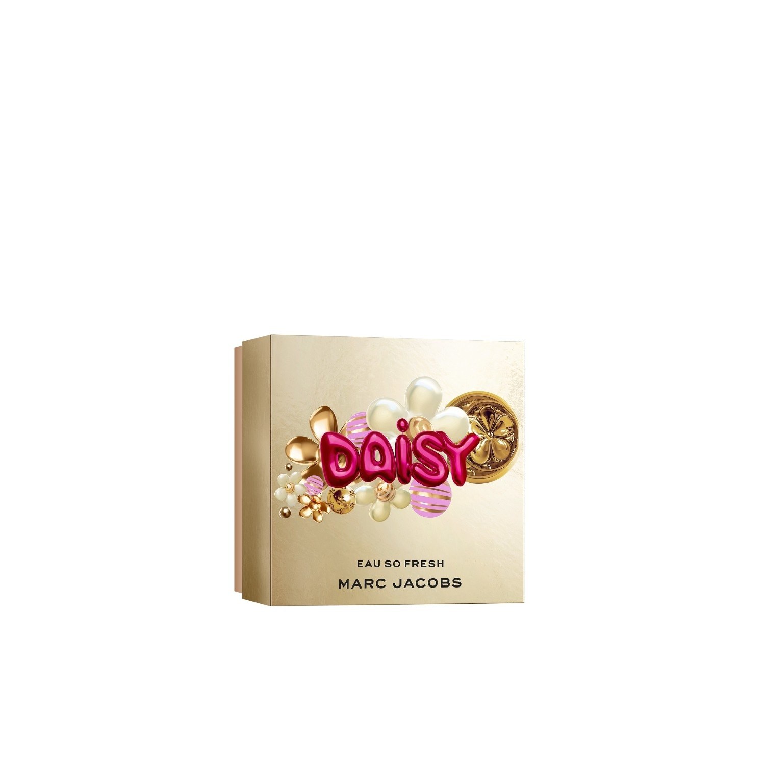 Marc Jacobs set mirisa Daisy toaletna voda 75 ml set - 1 komad
