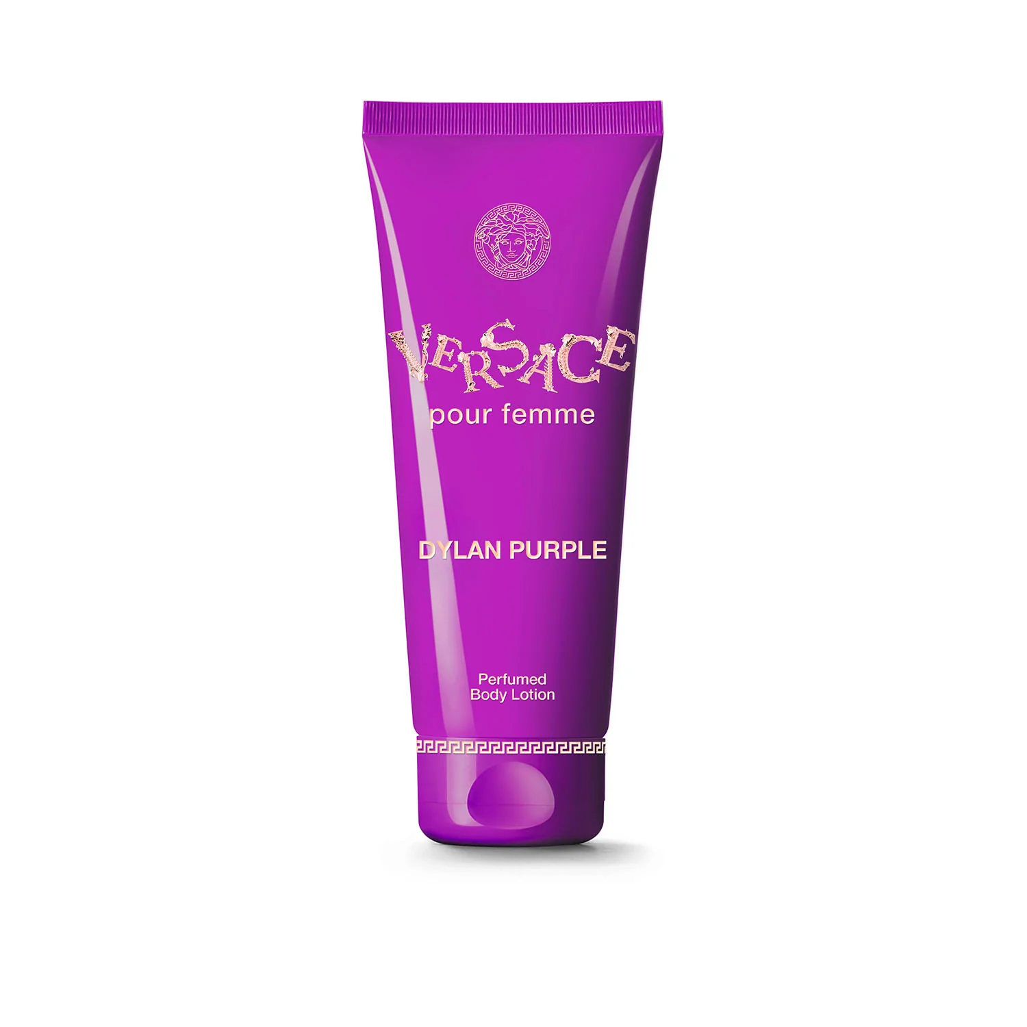 Versace Pour Femme Dylan Purple - Latte Corpo
