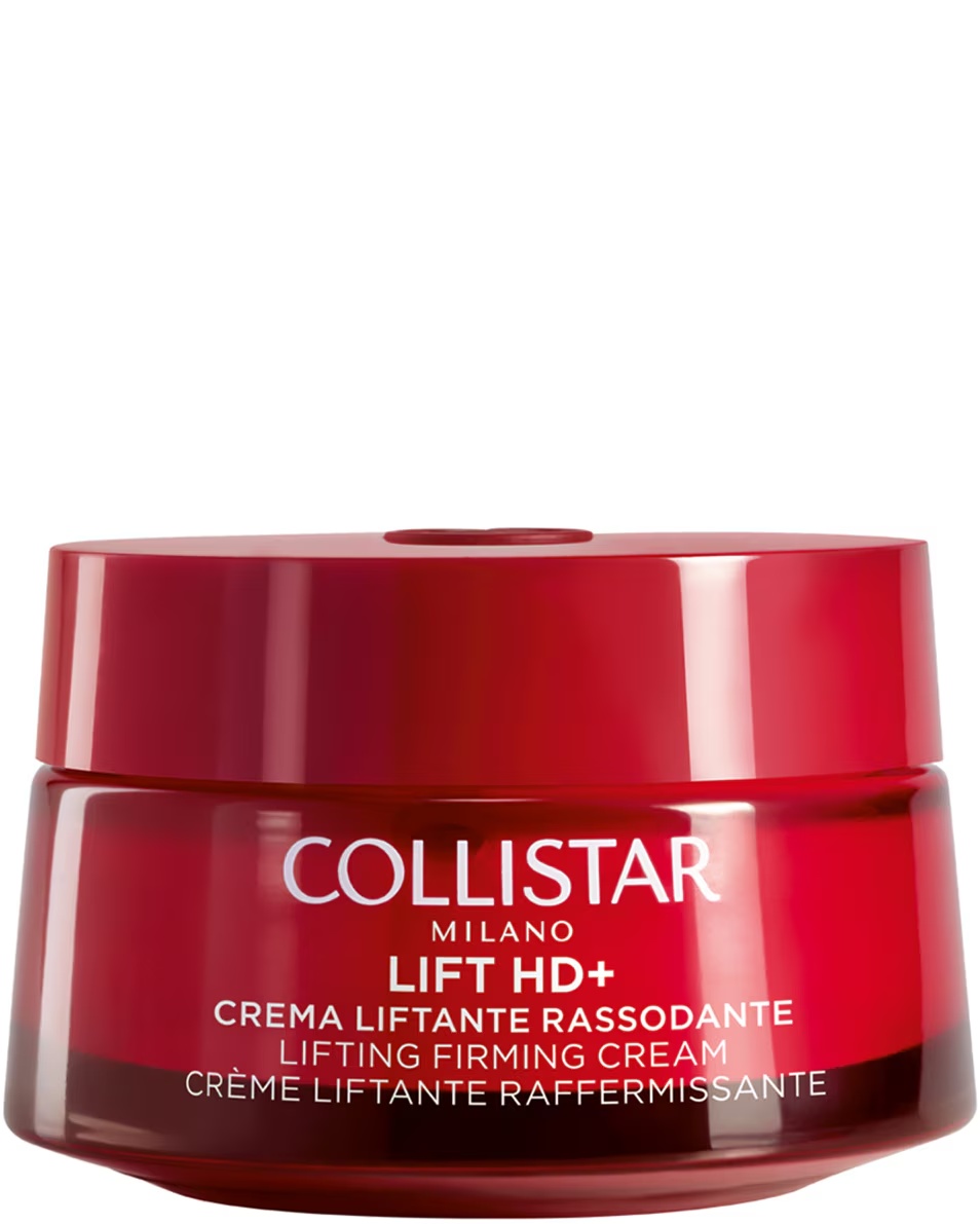 COLLISTAR LIFT HD LIFT HD ΣΥΣΦΙΞΗ ΚΡΕΜΑ ΓΙΑ ΠΡΟΣΩΠΟ ΚΑΙ ΛΑΙΜΟ