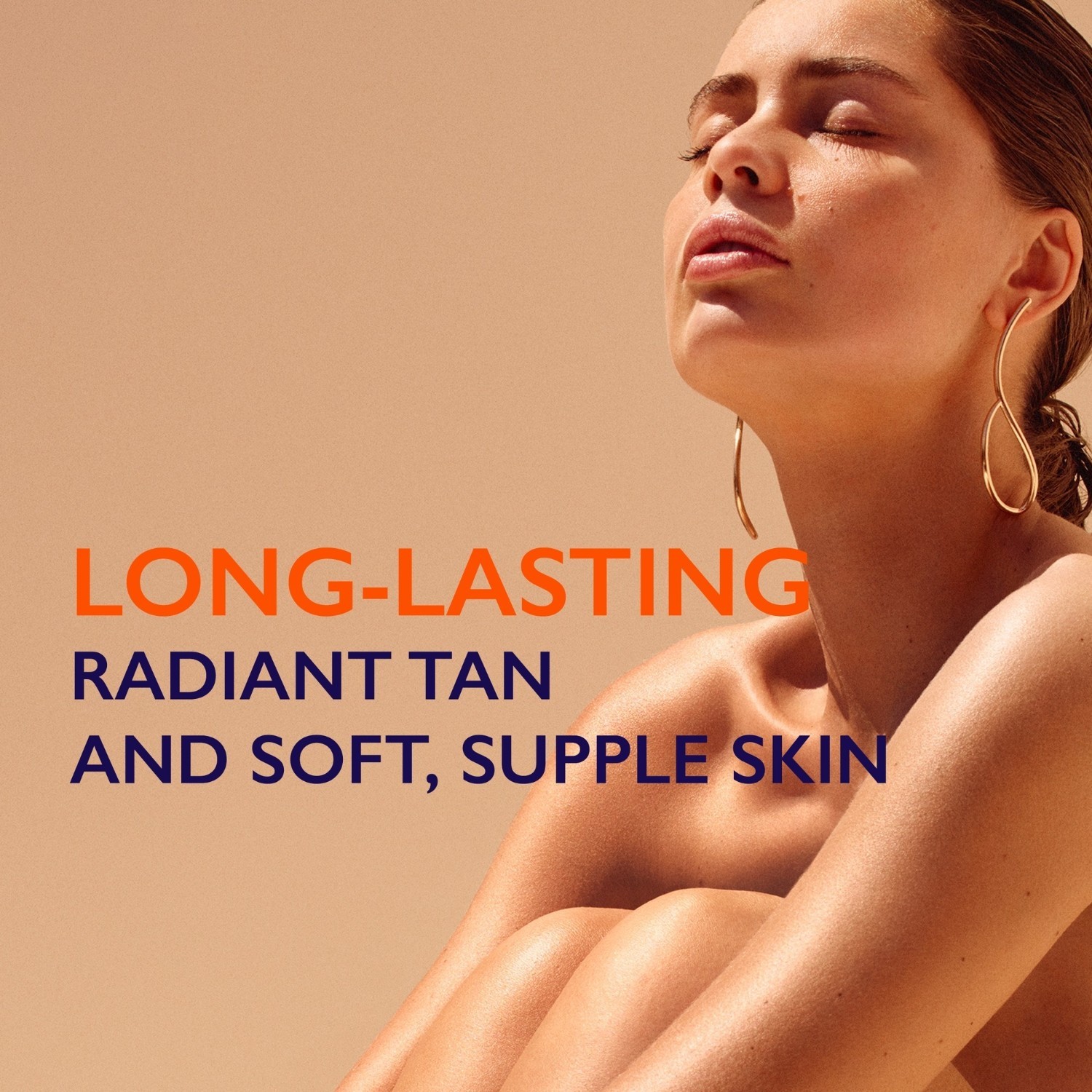 Lancaster krema za sunčanje Sun Care za pojačivač tena SPF 6 - 200 ml