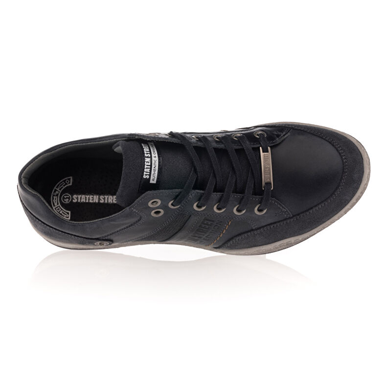 Baskets / sneakers Homme Bleu