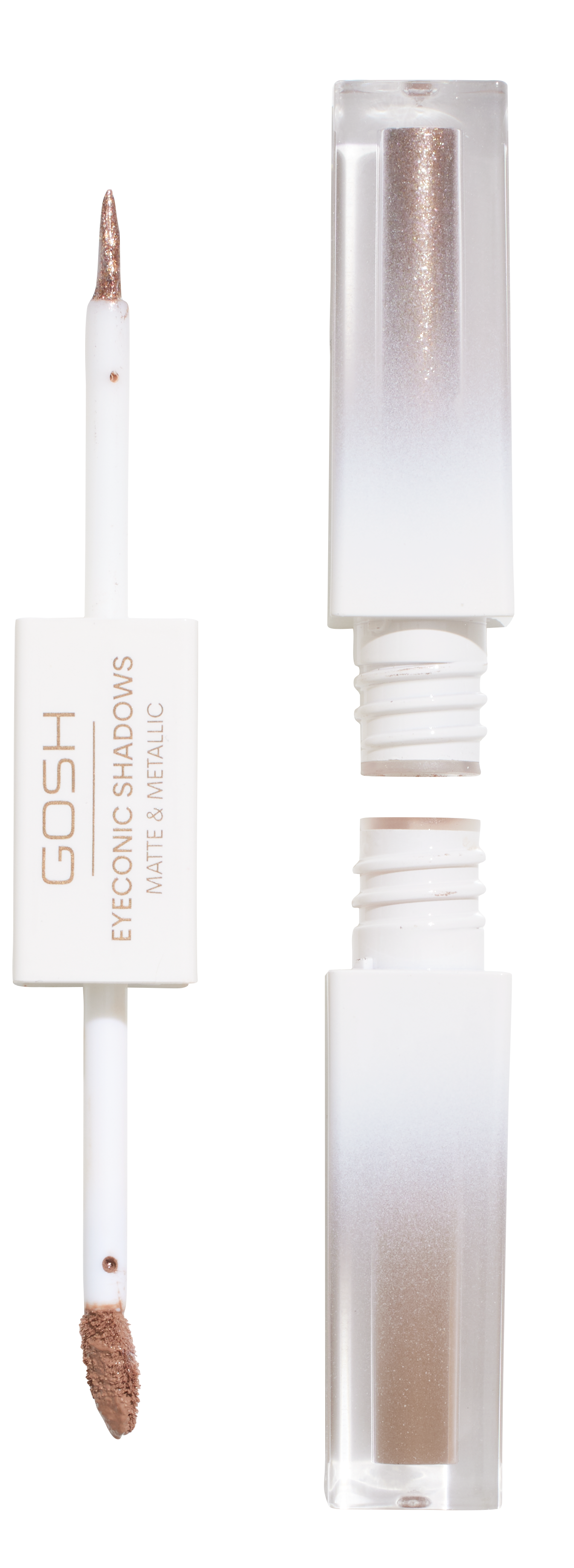 Eyeconic tekuće sjenilo za oči Sjenila za oči