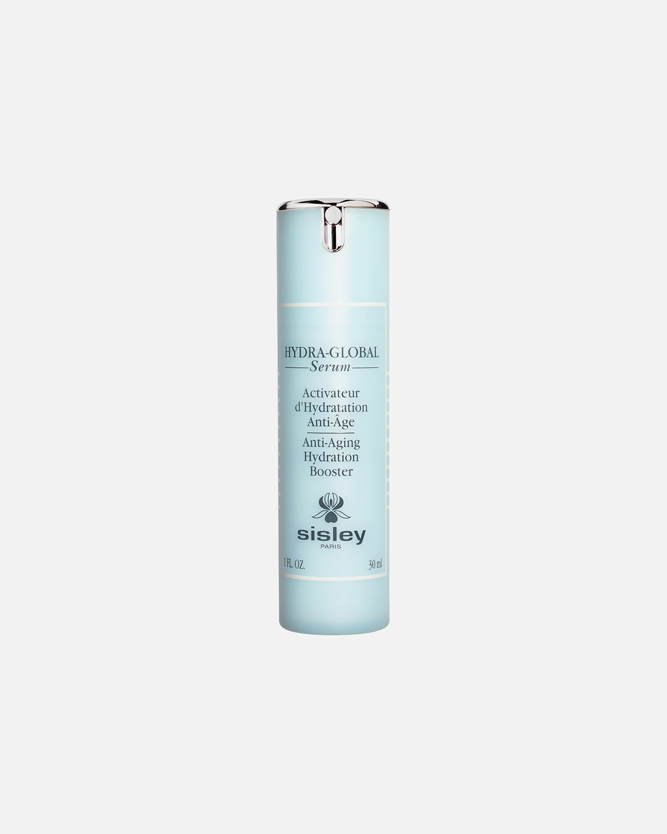 Sisley Anti-Aging-Serum Hydra-Global – 30 ml