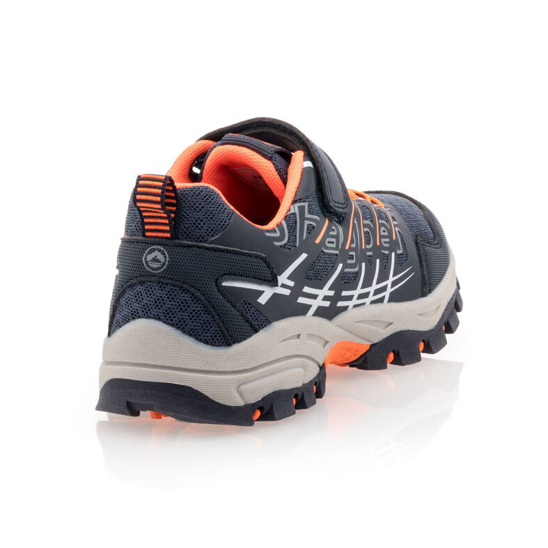  Cestini / scarpe da ginnastica Garcon Bleu