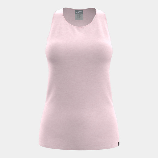 Camiseta Tirantes Joma Oasis Pink