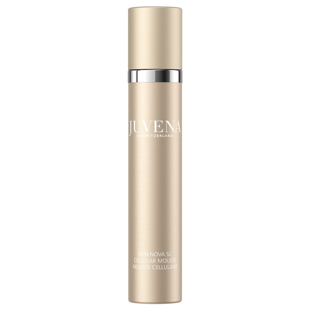 Juvena Pleťová tekutina SkinNova SC Cellular Mousse - 100 ml