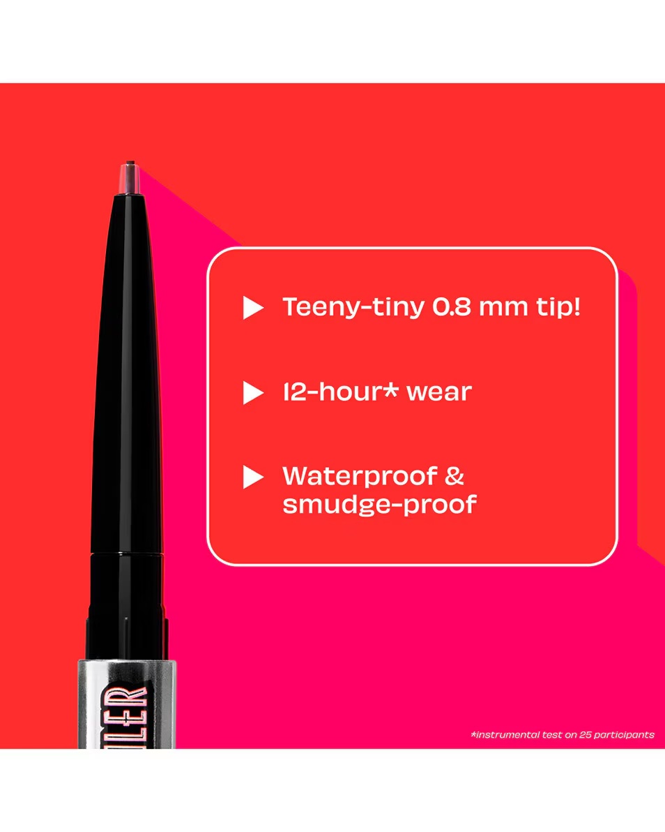 COLECȚIA SPRÂNCENE BENEFIT COSMETICS Precisely, Detaliantul Sprâncenelor Mele