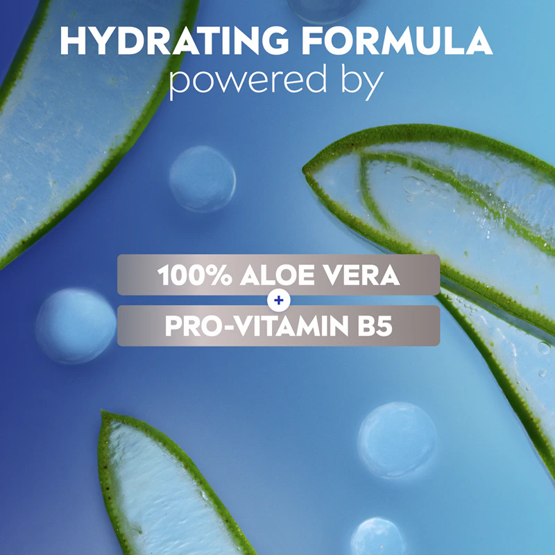 Creme Hidratante Intensivo NIVEA MEN Hydrocare para Homens