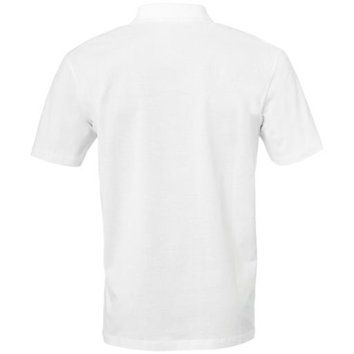  Essential Pikétröja Vit Uhlsport