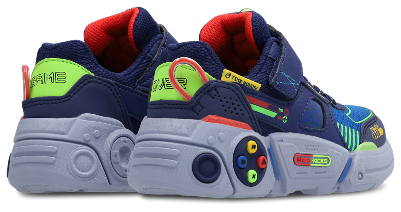 Skechers Game Kicks