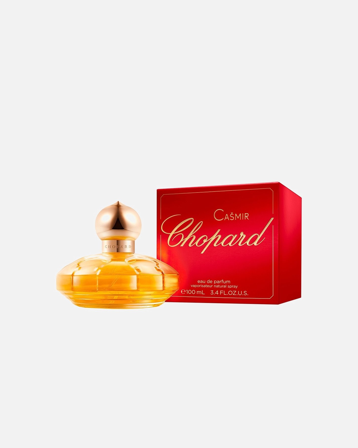 Chopard parfumuotas vanduo Cašmir - 30 ml