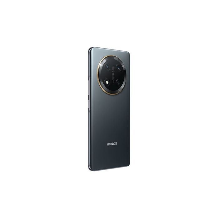 Honor Magic7 Lite 5G Smartphone 8/256 Titanium Zwart