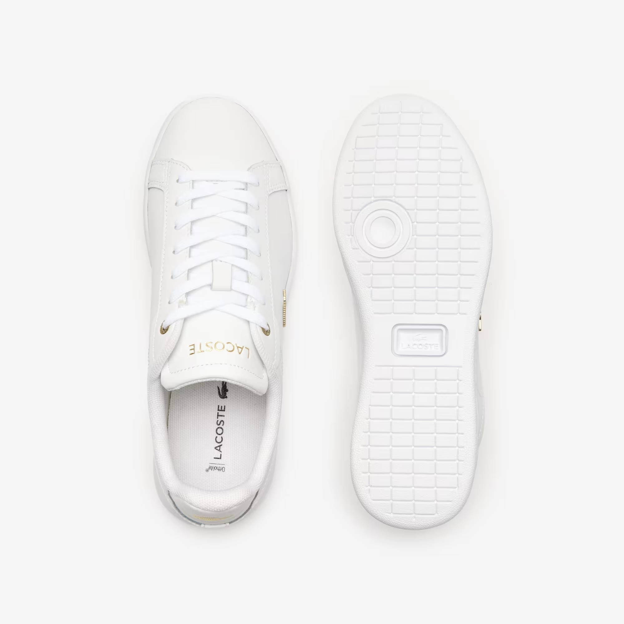 Women's Carnaby Pro Leather Sneakers