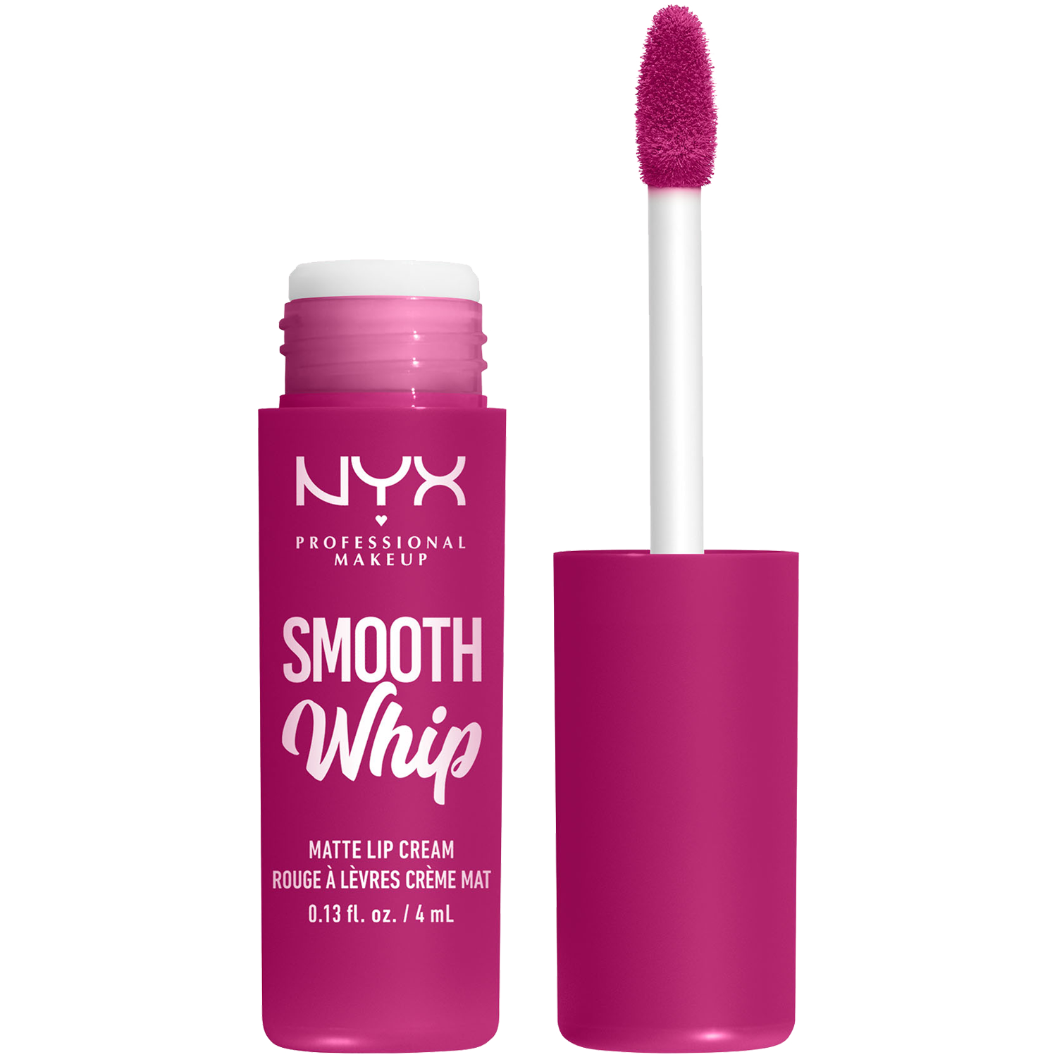 NYX Professional Makeup Smooth Whip