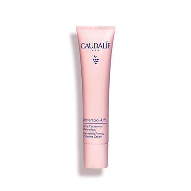 Caudalie Resveratrol-Lift Fluide Cachemire Anti-Aging Firming Face Cream 40 ml