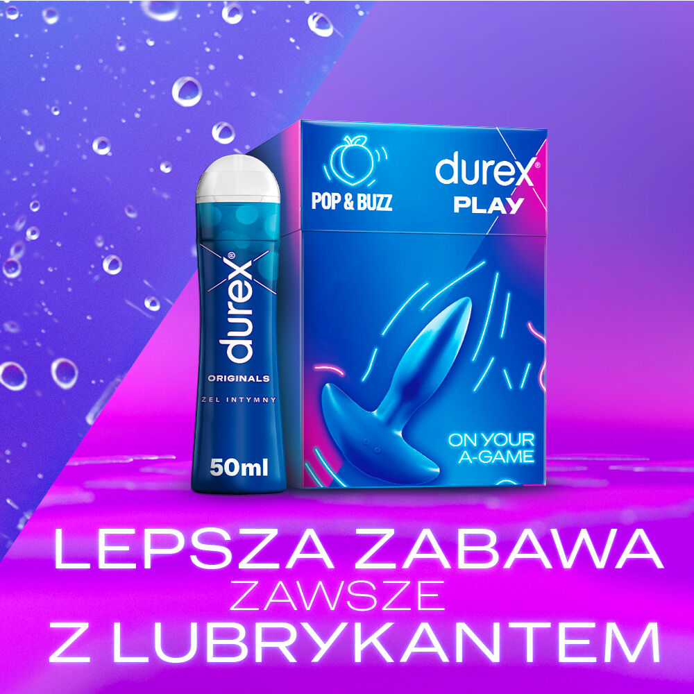 Durex Play