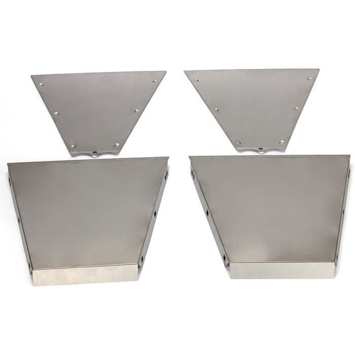 Molino de malta de acero inoxidable, trituradora ajustable para cerveceros, 3,6 kg, entrega en Alemania.