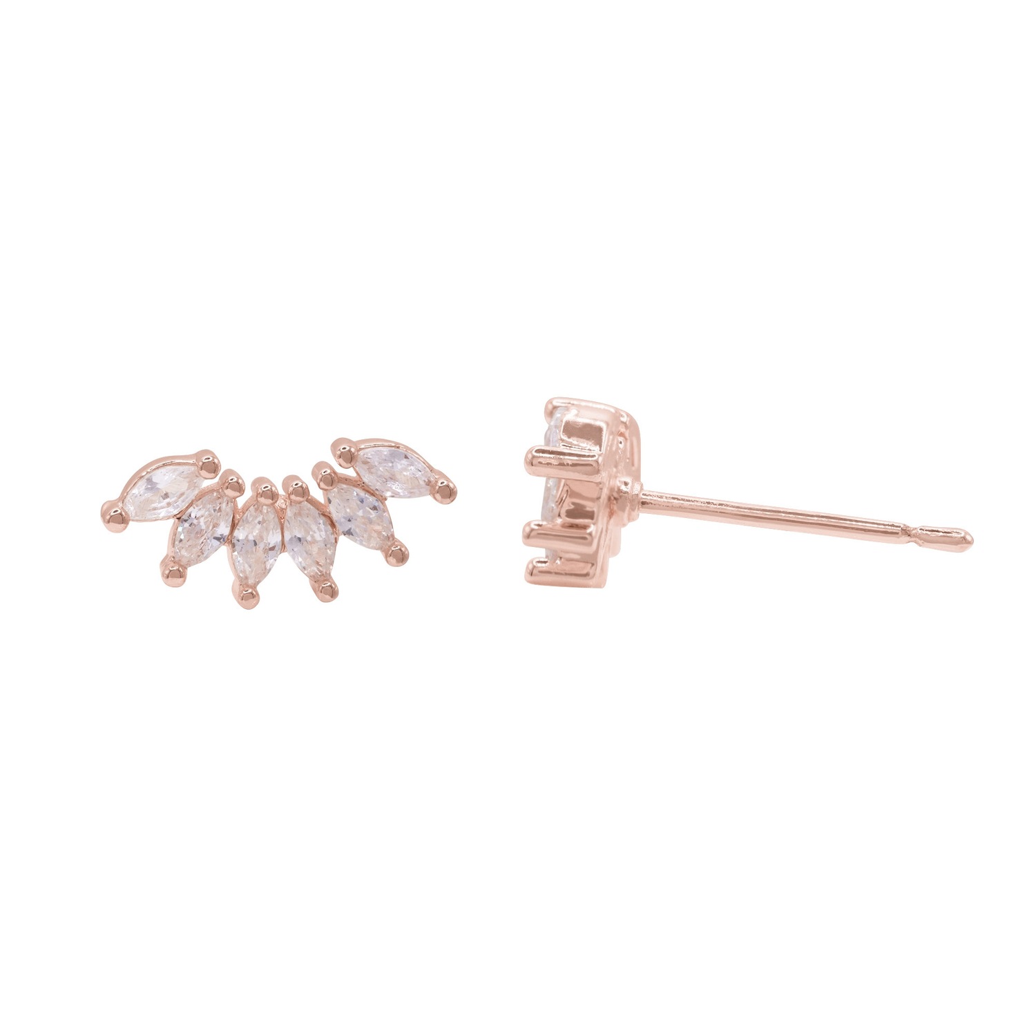 Heideman Boucles d'oreille Tamara
