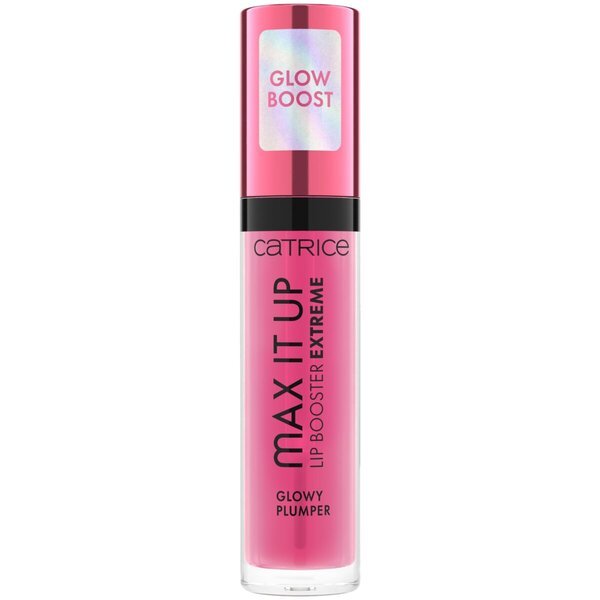 Catrice Max It Up 40 Glowy Plumper Extreme balzam za usne s efektom sjaja 4 ml