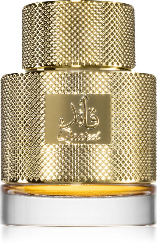 Lattafa Qaa'ed eau de parfum unissex