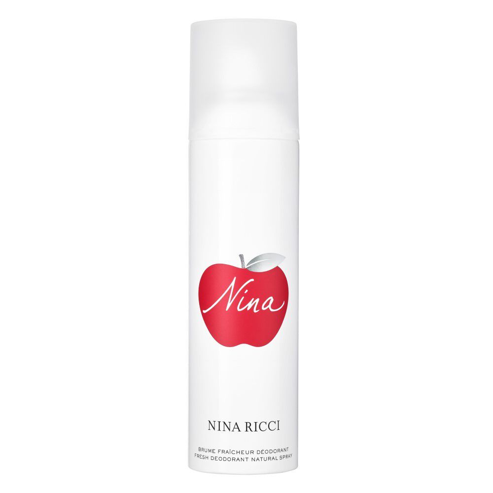 Nina Ricci Nina Ženska