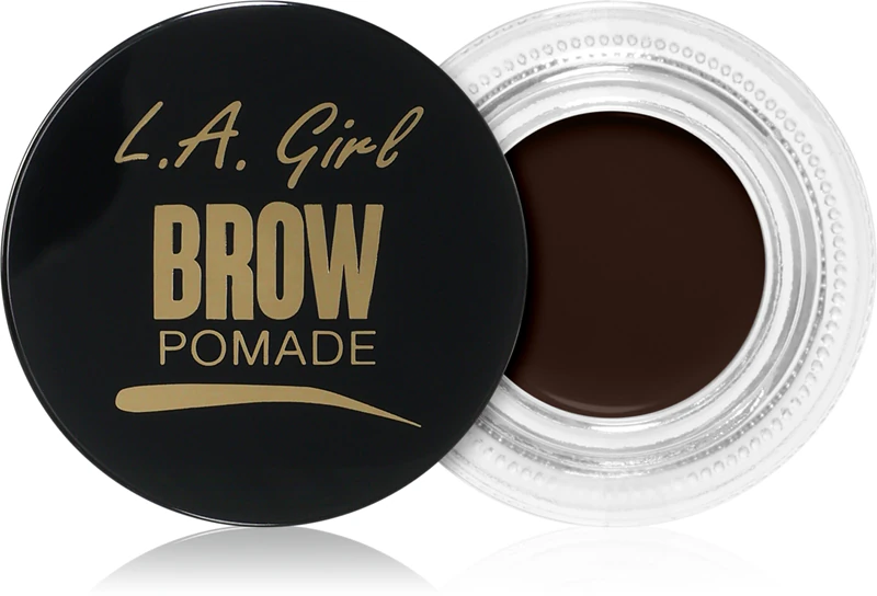 Pomada para sobrancelhas LA Girl Cosmetics