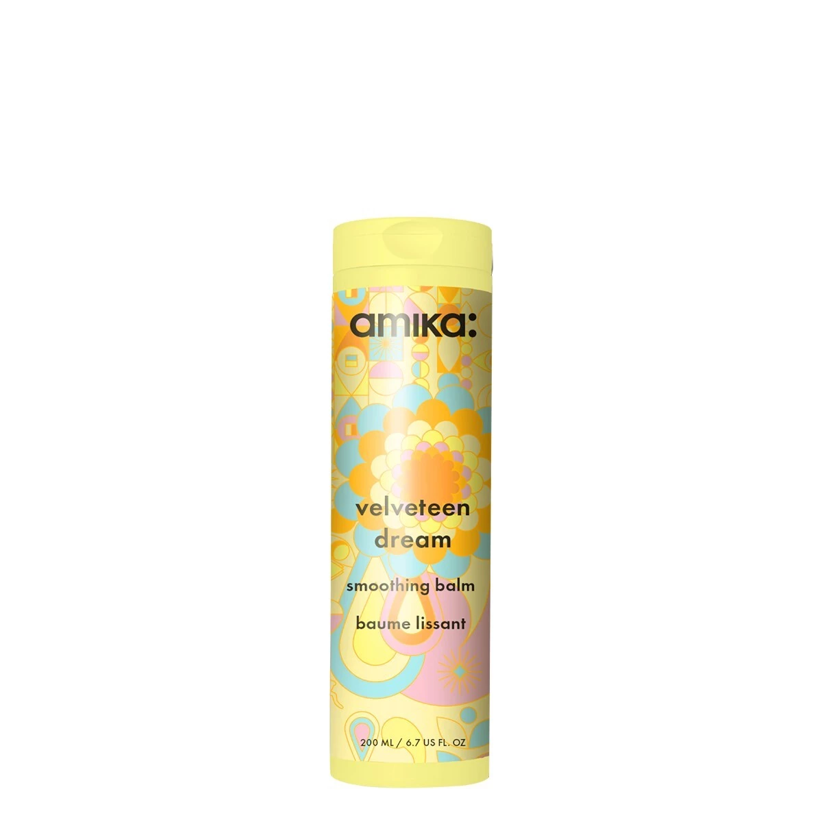 Velveteen Dream balzam za zaglađivanje 200 ml - Amika