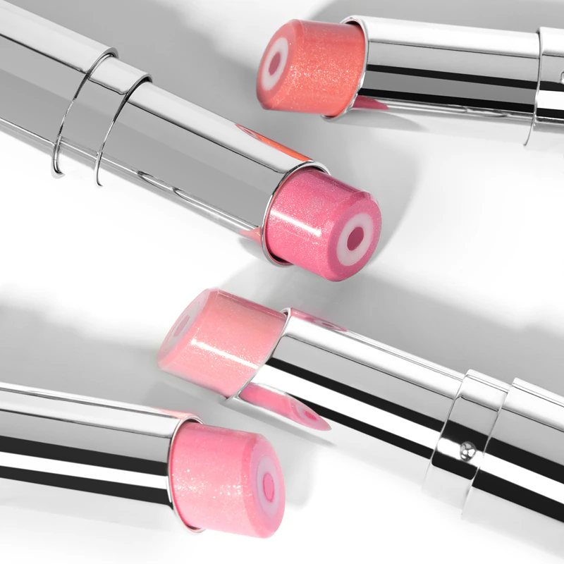NEO MAKE UP Intense Serum Triple Action Lip Balm Stick tonujący balsam do ust SPF 30