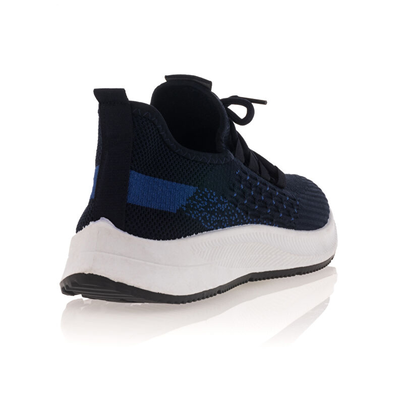 Kosarak / sportcipők Homme Bleu