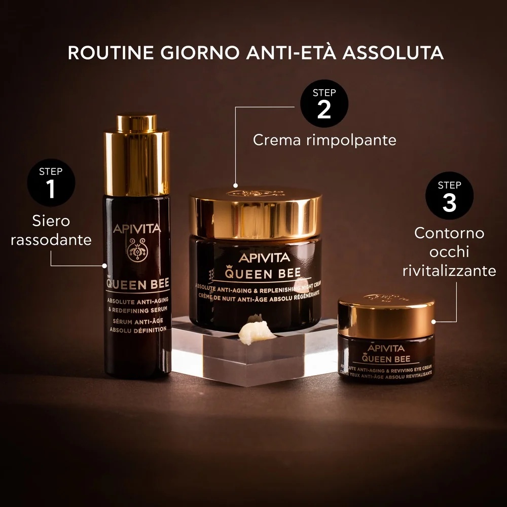 APIVITA Apivita Queen Bee Night 50ml/22