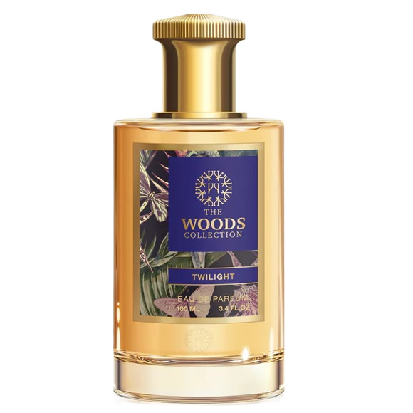 The Woods Collection Twilight