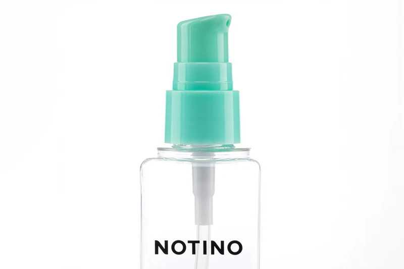 Notino Travel Collection Cestovní sada lahví s vodou