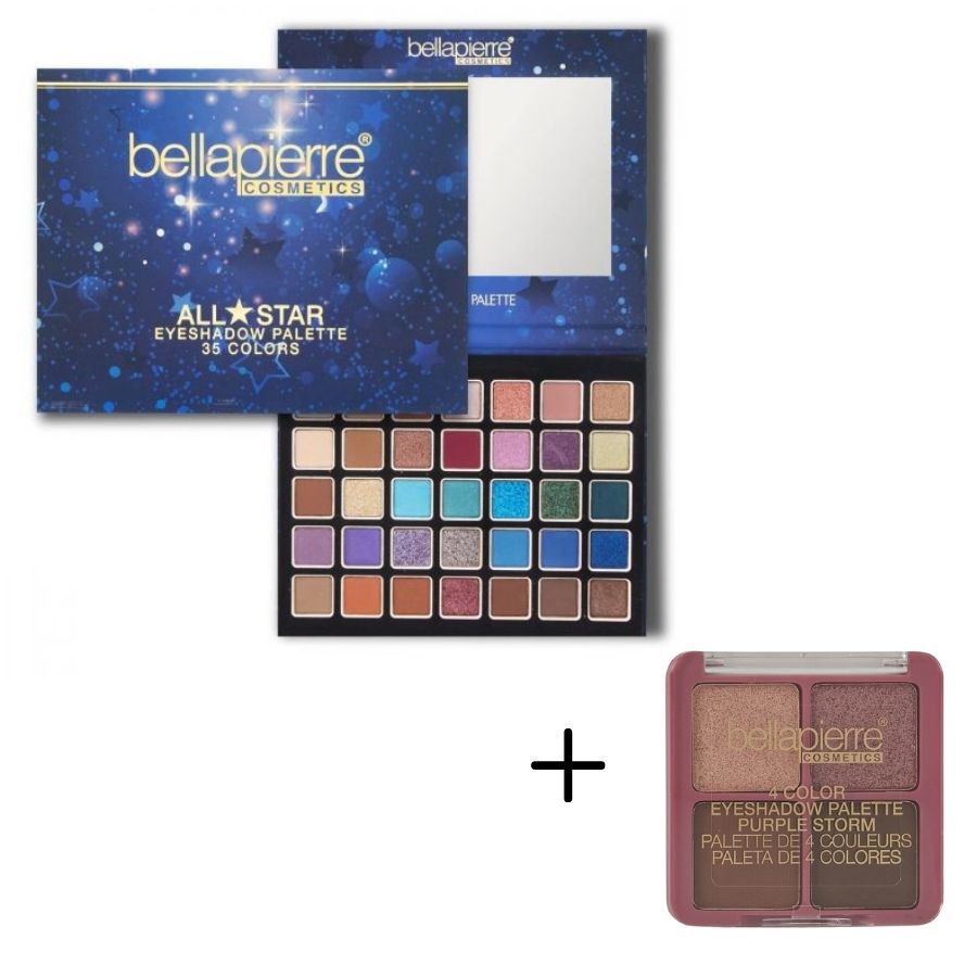 Bellapierre Cosmetics